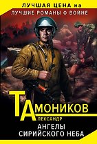 Ангелы сирийского неба
