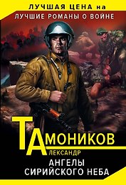 Ангелы сирийского неба