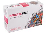 Пазл "Мандала для привлечения денег", 500 деталей