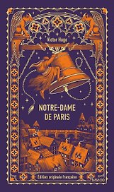 Notre-Dame de Paris. Вечные истории в оригинале