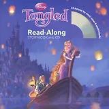 Tangled. Read-Along Storybook and CD
