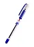 Ручка шариковая Cello, Pinpoint, синяя 0,6 мм - 0