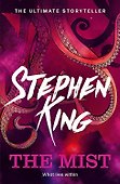 The Mist (Stephen King) Туман (Стивен Кинг) / Книги на английском языке - 1