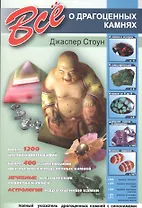 Все о драгоценных камнях