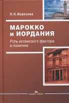 Марокко и Иордания: Роль исламского фактора в политике