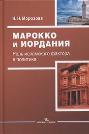 Марокко и Иордания: Роль исламского фактора в политике