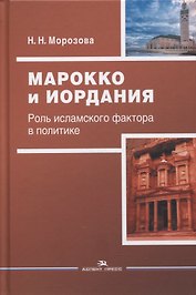Марокко и Иордания: Роль исламского фактора в политике