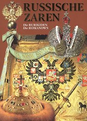 Russische Zaren