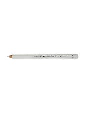 Карандаш акварельный "Albrecht Durer" 101 белый, Faber-Castell