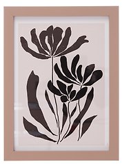 Фоторамка 13*18 "Цветок" оливковое дерево
