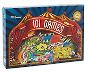 Настольная игра «101 лучшая игра мира», Step puzzle