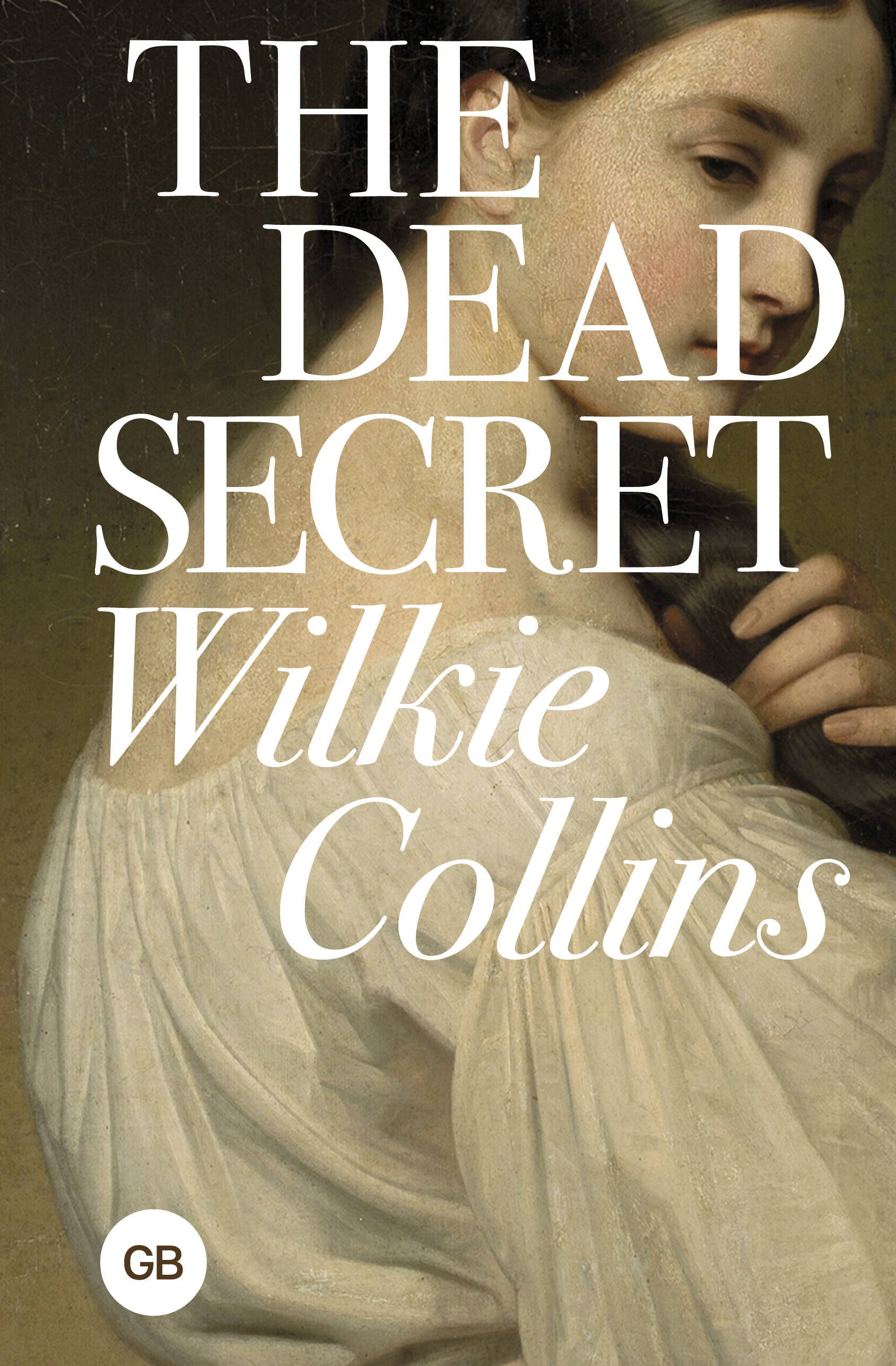 

The Dead Secret = Тайна