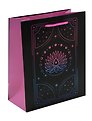 Пакет А5 23*18*10 "Эзотерика. Basic" жен., бум.мат.ламинат