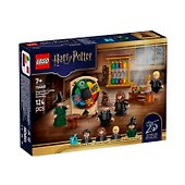 LEGO Harry Potter: Замок Хогвартс Церемония распределения, 124 детали (76460) - 1