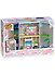 Набор Funko Bitty POP! Bitty Box Hello Kitty And Friends Sanrio Town+Hello Kitty+Badtz-Maru (93567) - 0