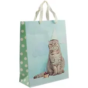 Пакет "Cat. Basic", А4