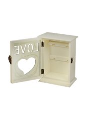 Ключница Прованс Love (22х17х6см) (7689004)