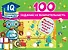 100 заданий на внимательность - 0