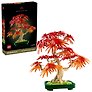 LEGO Botanical Collection: Японский красный клён, 474 детали (10348)