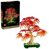 LEGO Botanical Collection: Японский красный клён, 474 детали (10348)