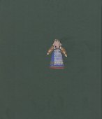 Дочки-матери. Русские традиции воспитания девочек и игры в куклы - 1
