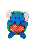 Слоненок (Мои Друзья) (картон). Грозовский М. (Росмэн)