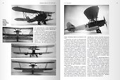 Штурмовые самолеты СССР (до 1941 г.) - 1