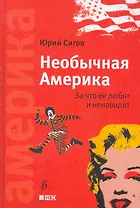 Необычная Америка.За что ее любят и ненавидят