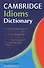Cambridge Idioms Dictionary - 0