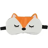 Маска для сна Лисичка (плюш)