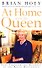 At Home with the Queen. Life Through the Keyhole of the Royal Household - 0