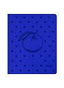 Тетрадь общая «Total Blue. Фруктовое настроение», 48 листов в клетку, А5, в ассортименте - Paper Art