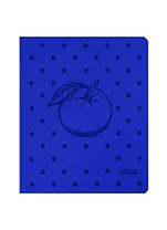 Тетрадь в клетку Paper Art, "Total Blue. Фруктовое настроение", 48 листов, в ассортименте