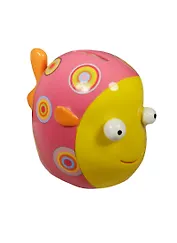 Копилка Рыбка (14Х12см) (2 в.) (223308)