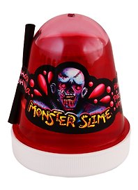 Игрушка-слайм «Сочная клубника» Monster's Slime