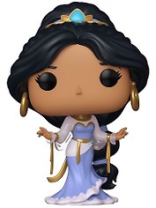 Фигурка Funko POP! Disney Princesses Jasmine (Grand Entrance) (1738) 90305