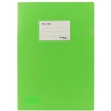 Папка-уголок, А4