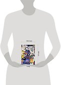 Блокнот ArtNote mini Густав Климт (оф.2) - 2