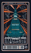 1984. Вечные истории