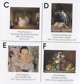 ABC. Russian Art from the State Tretyakov Gallery - 2