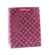 Пакет декоративный Хансибэг 18*23*10см