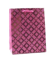 Пакет декоративный Хансибэг 18*23*10см