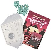 Настольная игра GaGa games, Джентльменская сделка - 2