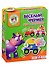 Игра с липучками Vladi Toys "Веселый фермер" VT1310-01 - 0