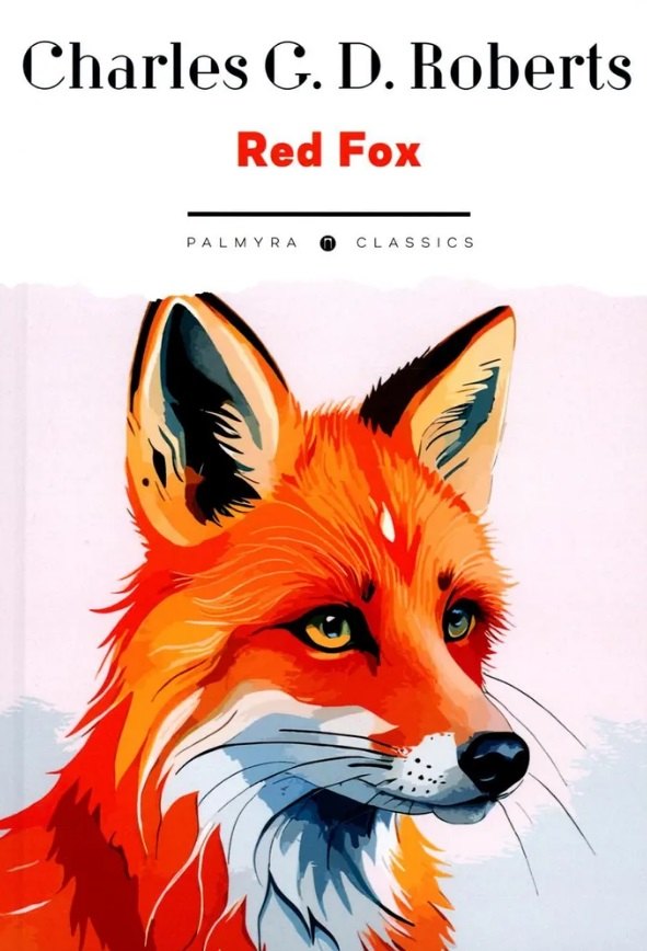 

Red Fox