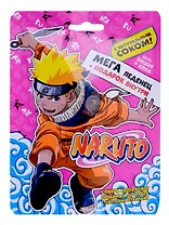 Карамель Naruto с подарком, 20г