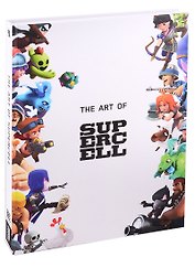 The Art Of Supercell