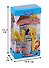 НИ Рапунцель (2 игры) (К-204) (5+) (коробка) (Play Land) - 2
