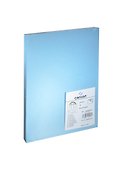 Бумага для пастели А4 "Iris Vivaldi" 240гр/м2, №20 светло-голубой, Canson - 1