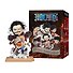 Фигурка коллекционная Mighty Jaxx One Piece Luffy’s Gears Edition в ассортименте (коробка) (65526) - 2